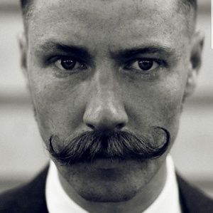 Meet your Posher, Ryan